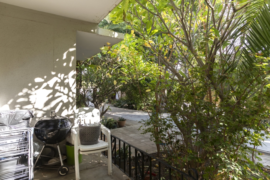 1 Bedroom Property for Sale in Audas Estate Western Cape